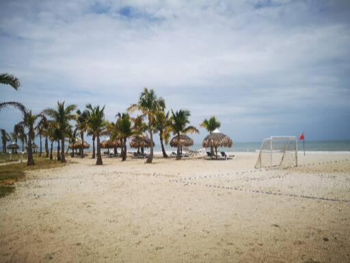 Ferienwohnung Playa Caracol, Punta Chame, Panama Exterior foto